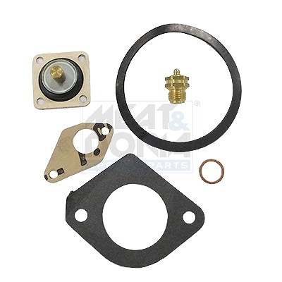 Meat & Doria Reparatursatz, Vergaser [Hersteller-Nr. S11F] für Peugeot