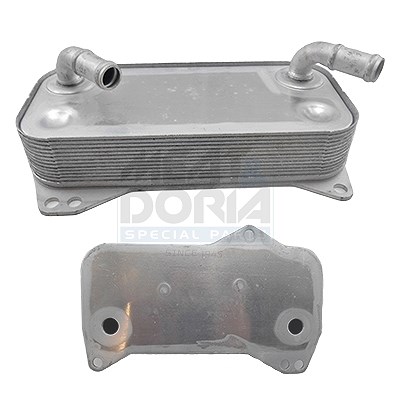 Meat & Doria Ölkühler, Motoröl [Hersteller-Nr. 95216] für Audi, VW