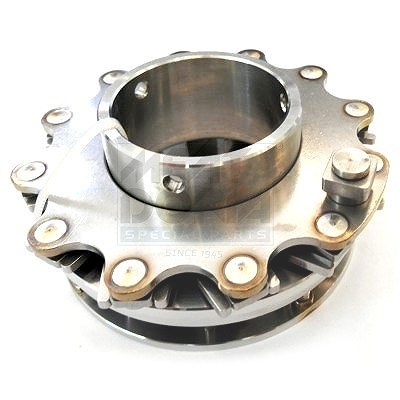 Meat & Doria Reparatursatz, Lader [Hersteller-Nr. 60531] für Mercedes-Benz