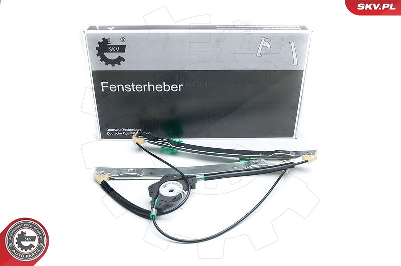 Esen Skv Fensterheber [Hersteller-Nr. 01SKV761] für Ford