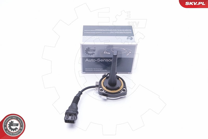 Esen Skv Sensor, Motorölstand [Hersteller-Nr. 17SKV385] für BMW