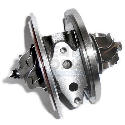 Meat & Doria Rumpfgruppe, Lader [Hersteller-Nr. 60340] für Honda