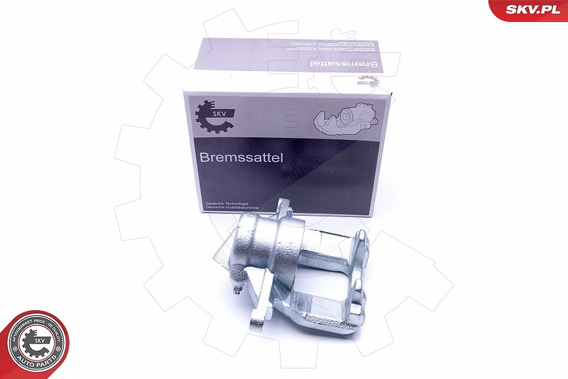 Esen Skv Bremssattel [Hersteller-Nr. 44SKV103] für Mercedes-Benz, VW