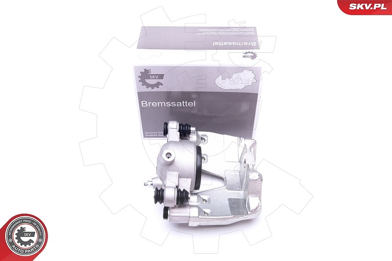 Esen Skv Bremssattel [Hersteller-Nr. 44SKV212] für Mercedes-Benz