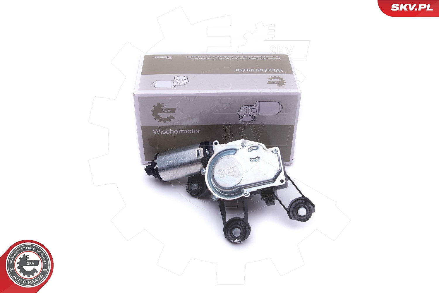 Esen Skv Wischermotor [Hersteller-Nr. 19SKV136] für Ford, Nissan
