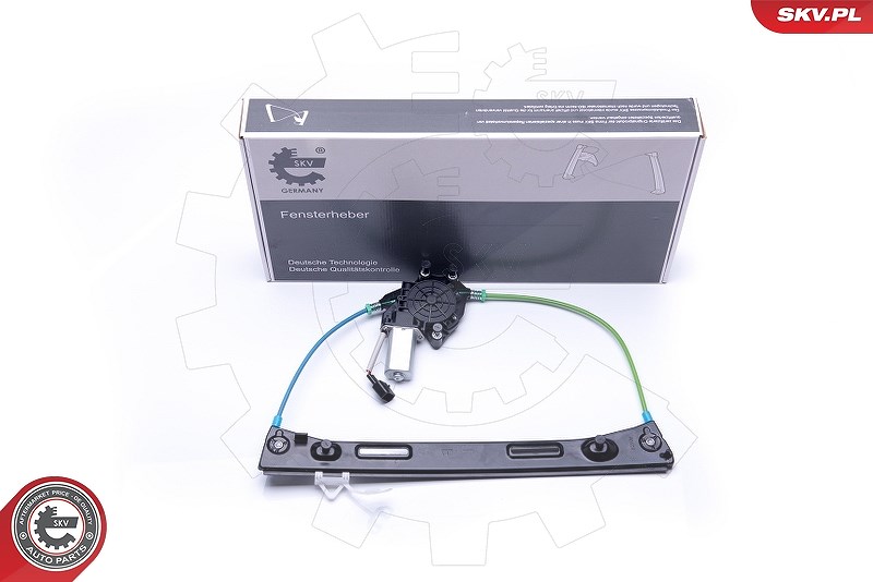 Esen Skv Fensterheber [Hersteller-Nr. 00SKV281] für Fiat