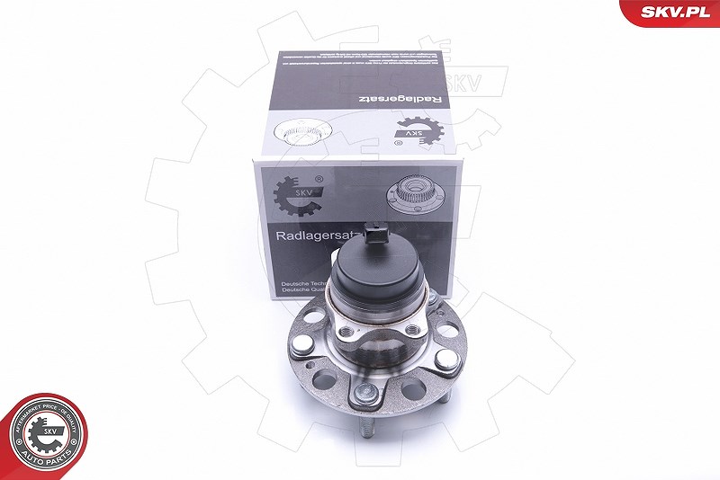 Esen Skv Radlagersatz [Hersteller-Nr. 29SKV270] für Hyundai, Kia