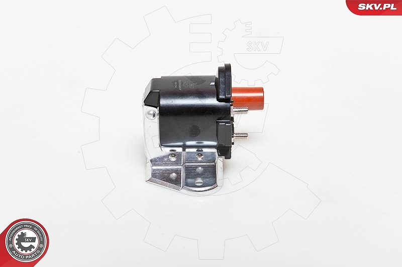 Esen Skv Zündspule [Hersteller-Nr. 03SKV190] für Mercedes-Benz
