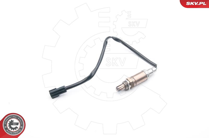 Esen Skv Lambdasonde [Hersteller-Nr. 09SKV720] für Daewoo, Chevrolet