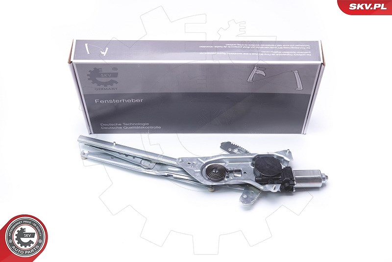 Esen Skv Fensterheber [Hersteller-Nr. 00SKV531] für Nissan, Renault