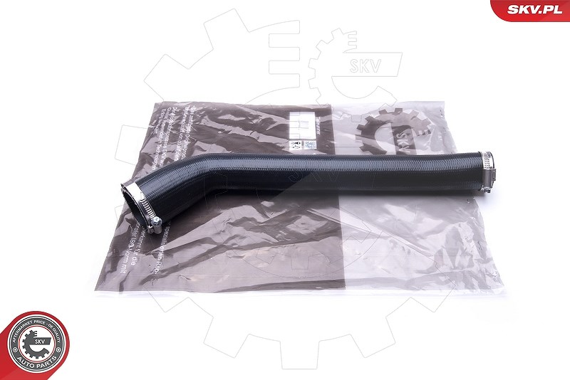 Esen Skv Ladeluftschlauch [Hersteller-Nr. 24SKV907] für Ford