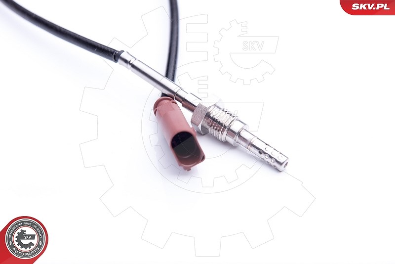 Esen Skv Sensor, Abgastemperatur [Hersteller-Nr. 30SKV202] für Audi, Seat