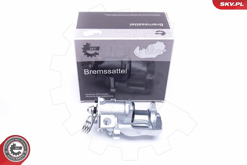 Esen Skv Bremssattel [Hersteller-Nr. 44SKV344] für Hyundai, Kia