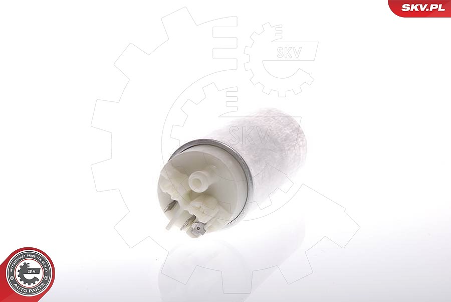 Esen Skv Kraftstoffpumpe [Hersteller-Nr. 02SKV223] für Bertone, BMW