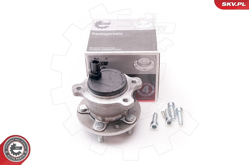 Esen Skv Radlagersatz [Hersteller-Nr. 29SKV050] für Ford