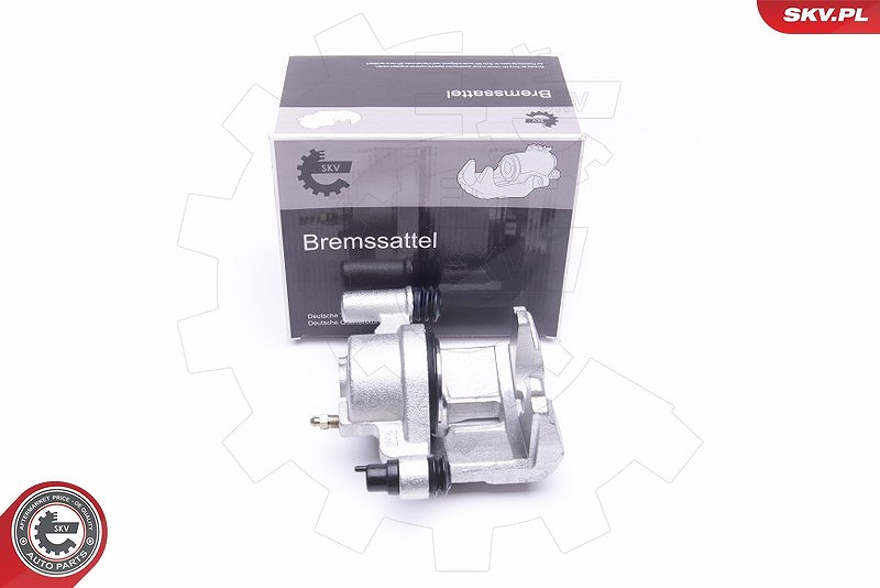 Esen Skv Bremssattel [Hersteller-Nr. 45SKV571] für Mazda