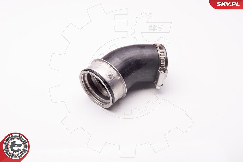 Esen Skv Ladeluftschlauch [Hersteller-Nr. 24SKV197] für Audi, VW