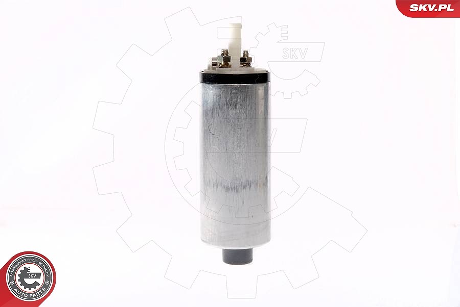 Esen Skv Kraftstoffpumpe [Hersteller-Nr. 02SKV228] für Audi