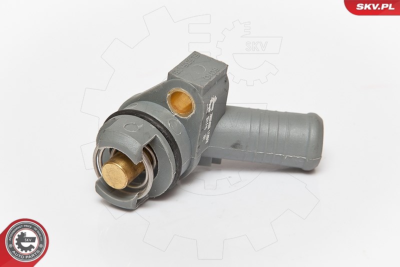 Esen Skv Thermostat, Kühlmittel [Hersteller-Nr. 20SKV006] für Ford