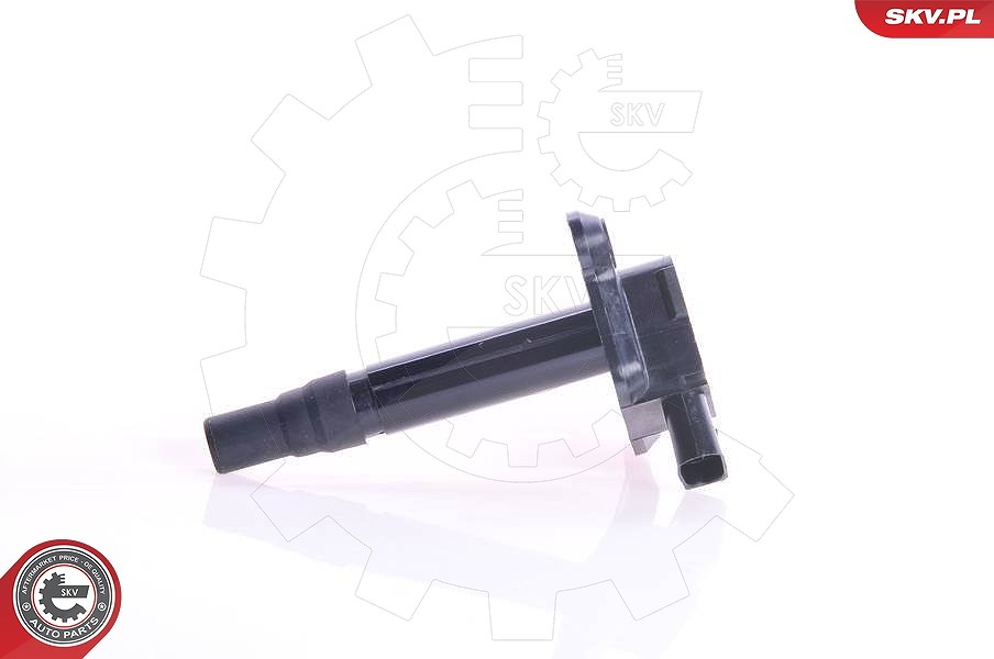 Esen Skv Zündspule [Hersteller-Nr. 03SKV026] für VW, Skoda, Audi, Seat