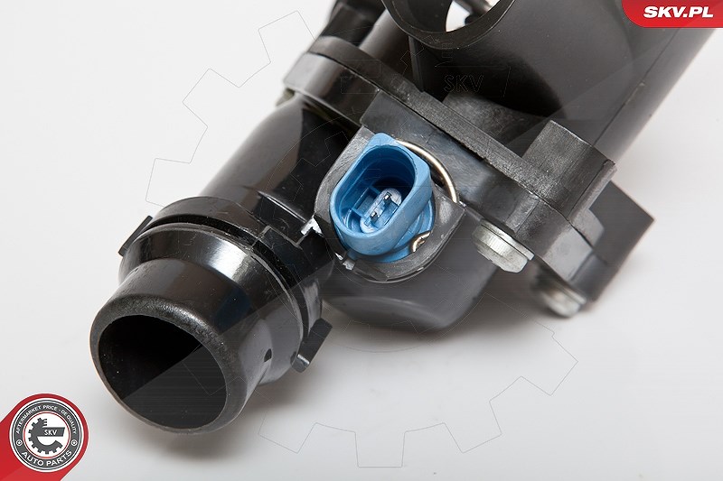 Esen Skv Thermostat, Kühlmittel [Hersteller-Nr. 20SKV014] für Audi, VW