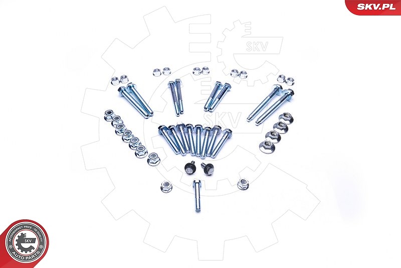 Esen Skv Reparatursatz, Querlenker [Hersteller-Nr. 04SKV117] für Audi