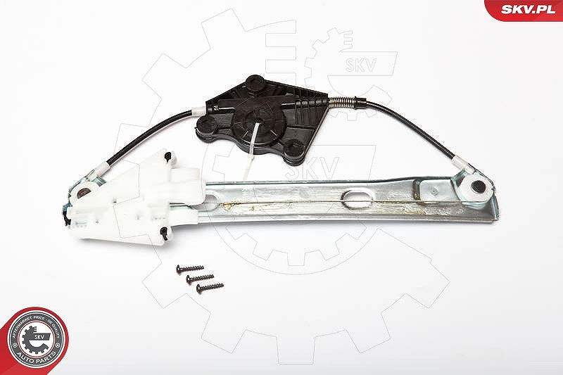 Esen Skv Fensterheber [Hersteller-Nr. 01SKV483] für Alfa Romeo