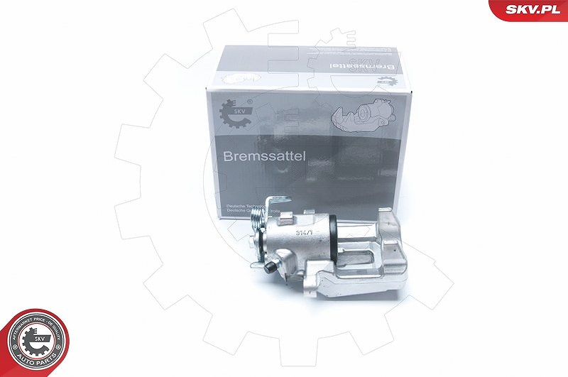 Esen Skv Bremssattel [Hersteller-Nr. 23SKV304] für VW, Skoda, Seat
