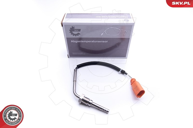 Esen Skv Sensor, Abgastemperatur [Hersteller-Nr. 30SKV168] für Audi