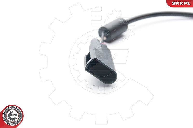 Esen Skv Sensor, Raddrehzahl [Hersteller-Nr. 06SKV244] für Ford
