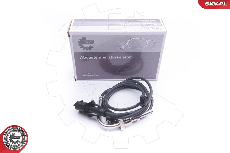 Esen Skv Sensor, Abgastemperatur [Hersteller-Nr. 30SKV133] für Opel