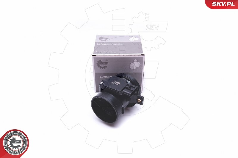 Esen Skv Luftmassenmesser [Hersteller-Nr. 07SKV175] für Ford