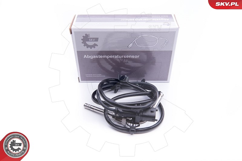 Esen Skv Sensor, Abgastemperatur [Hersteller-Nr. 30SKV179] für Opel