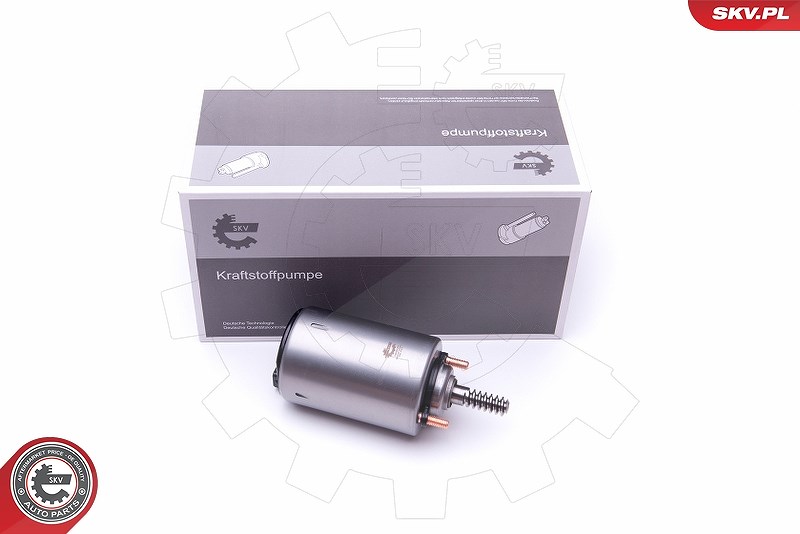 Esen Skv Stellelement, Exzenterwelle (variabler Ventilhub) [Hersteller-Nr. 96SKV086] für BMW