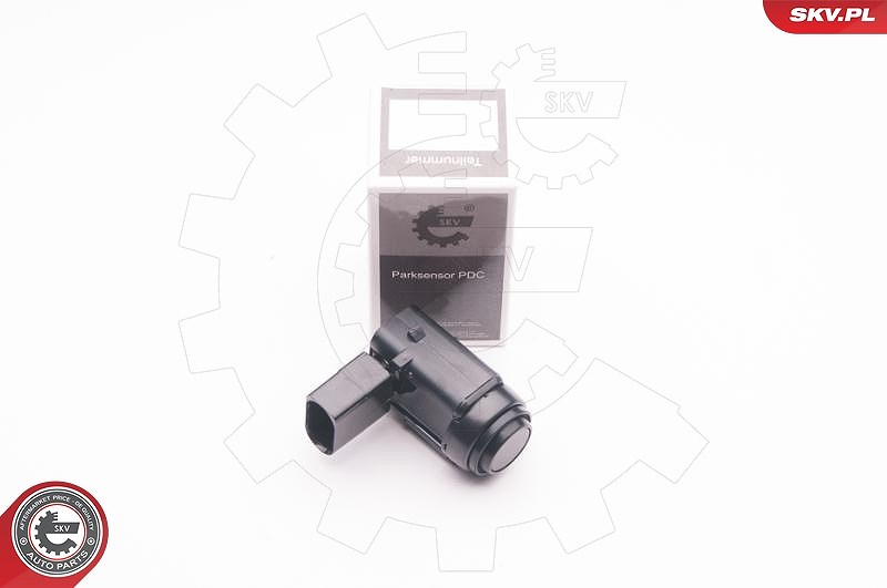 Esen Skv Sensor, Einparkhilfe [Hersteller-Nr. 28SKV038] für VW, Seat, Skoda, Audi