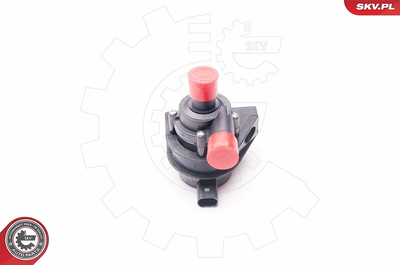 Esen Skv Wasserumwälzpumpe, Standheizung [Hersteller-Nr. 22SKV014] für Seat, VW, Skoda, Audi