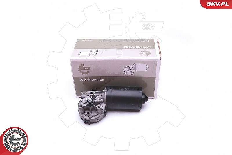 Esen Skv Wischermotor [Hersteller-Nr. 19SKV103] für Mercedes-Benz