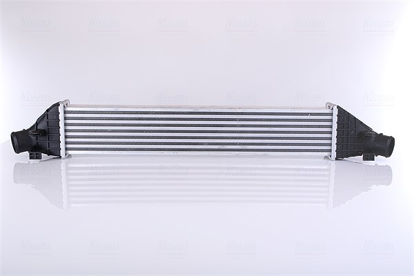 Nissens Ladeluftkühler [Hersteller-Nr. 961582] für Fiat
