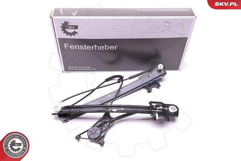Esen Skv Fensterheber [Hersteller-Nr. 00SKV351] für Audi