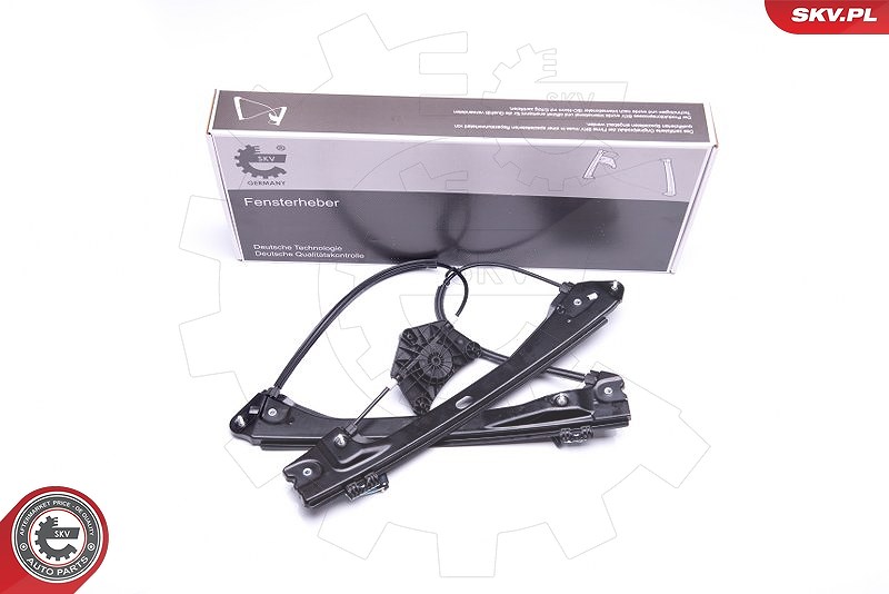 Esen Skv Fensterheber [Hersteller-Nr. 00SKV241] für VW