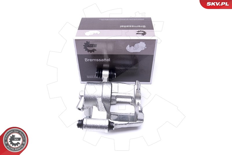 Esen Skv Bremssattel [Hersteller-Nr. 46SKV481] für Mercedes-Benz, VW