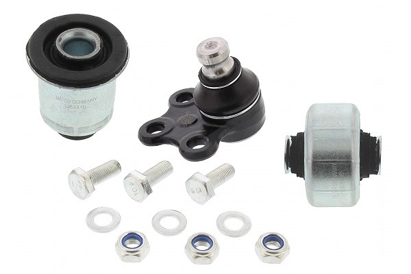 Mapco Reparatursatz, Querlenker [Hersteller-Nr. 53218] für Mercedes-Benz, Renault