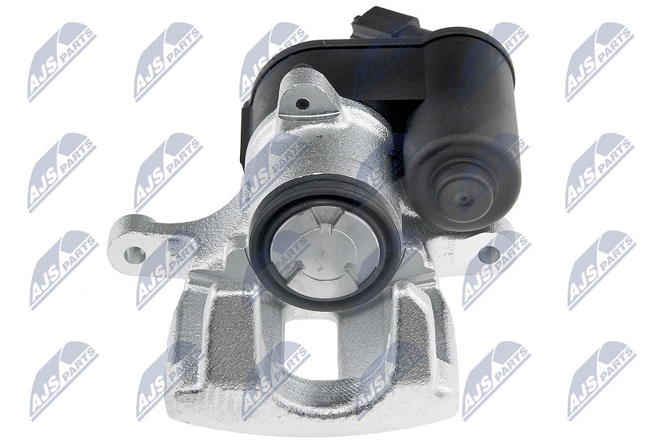 Nty Bremssattel [Hersteller-Nr. HZT-AU-000] für Audi