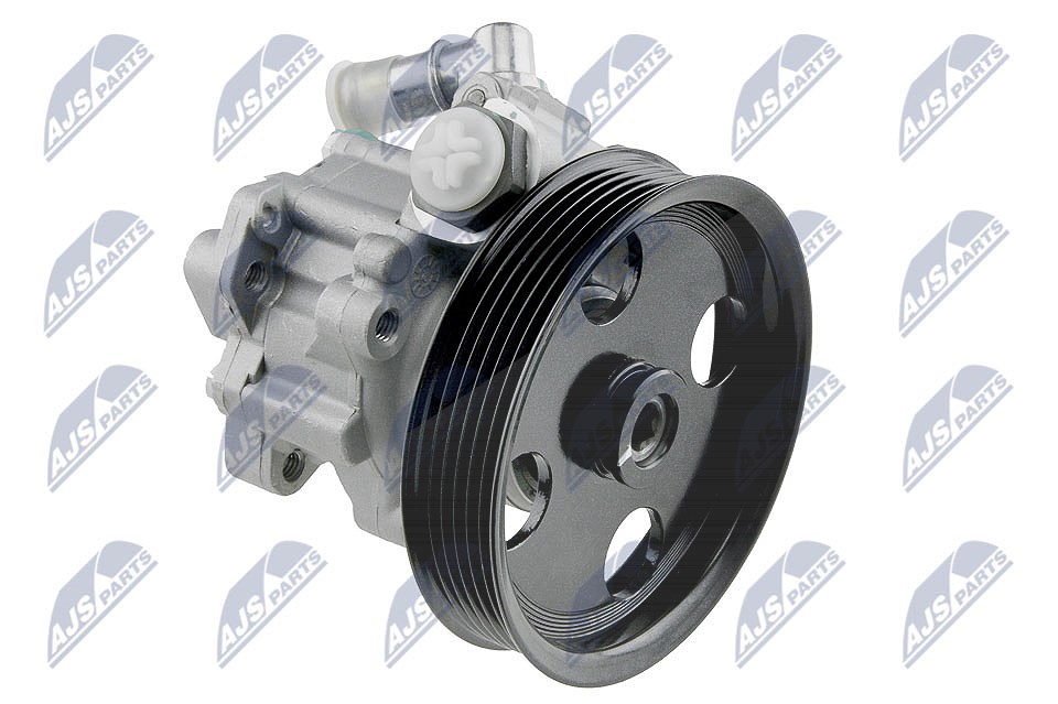 Nty Hydraulikpumpe, Lenkung [Hersteller-Nr. SPW-AR-001] für Alfa Romeo