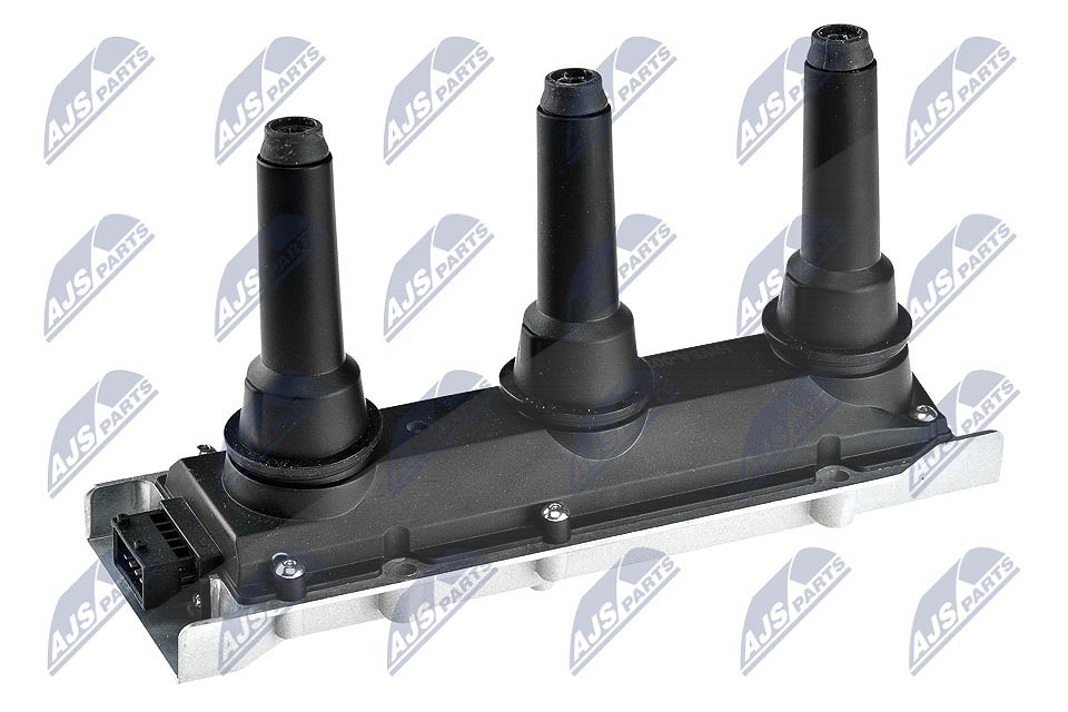 Nty Zündspule [Hersteller-Nr. ECZ-SA-003] für Saab