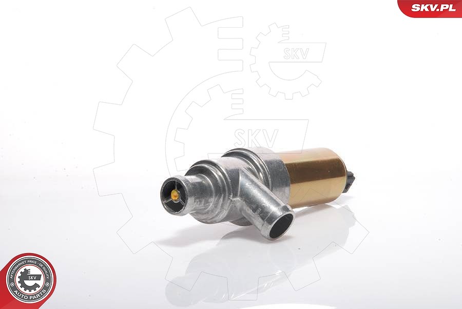 Esen Skv Leerlaufregelventil, Luftversorgung [Hersteller-Nr. 08SKV211] für Seat, VW