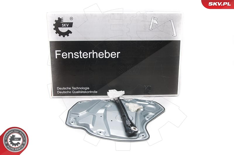 Esen Skv Fensterheber [Hersteller-Nr. 01SKV448] für Skoda