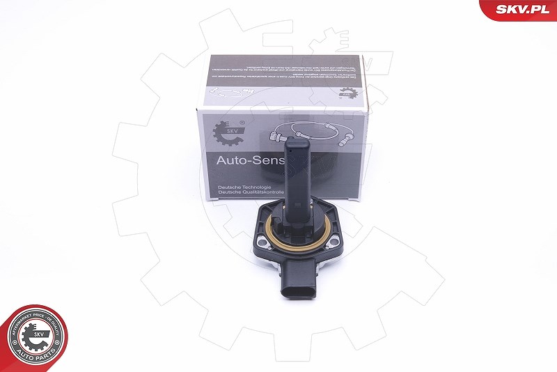 Esen Skv Sensor, Motorölstand [Hersteller-Nr. 17SKV381] für BMW