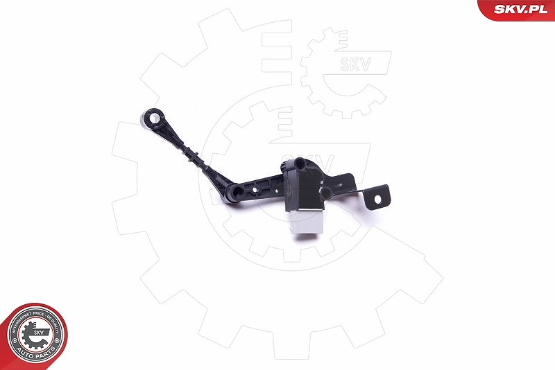 Esen Skv Sensor, Xenonlicht (Leuchtweiteregulierung) [Hersteller-Nr. 17SKV420] für Land Rover
