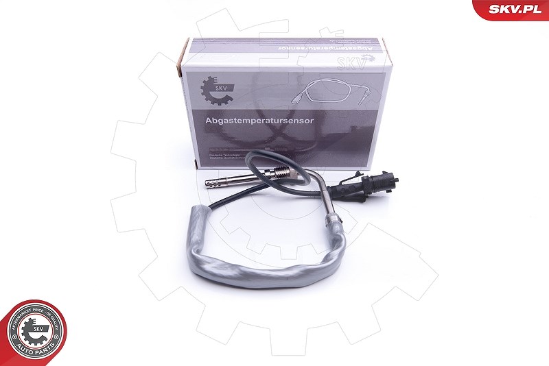 Esen Skv Sensor, Abgastemperatur [Hersteller-Nr. 30SKV190] für Fiat, Lancia